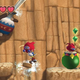 Illustration for article titled Klonoa Wii-make Challenge Preview: Yep, It’s Challenging